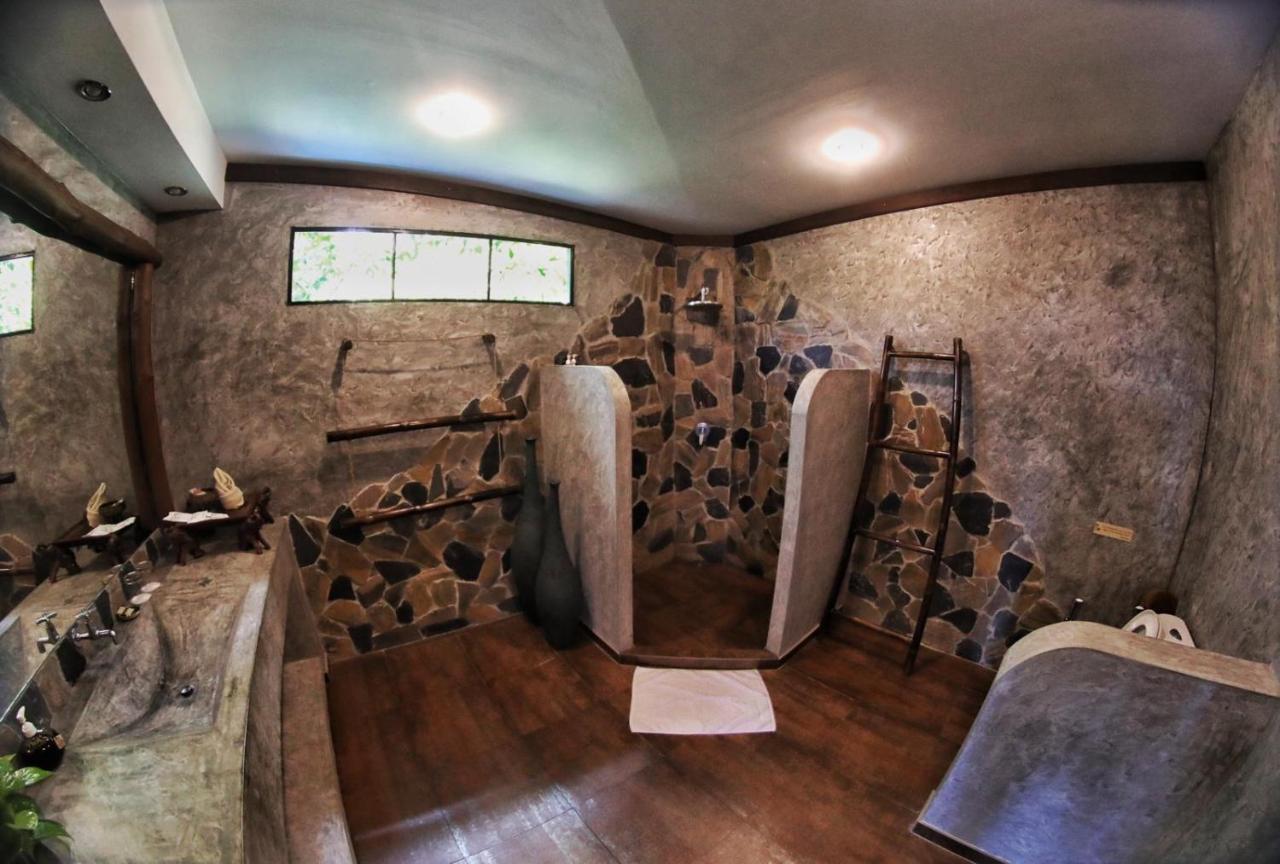Koh Tao Heights Pool Villas Bagian luar foto